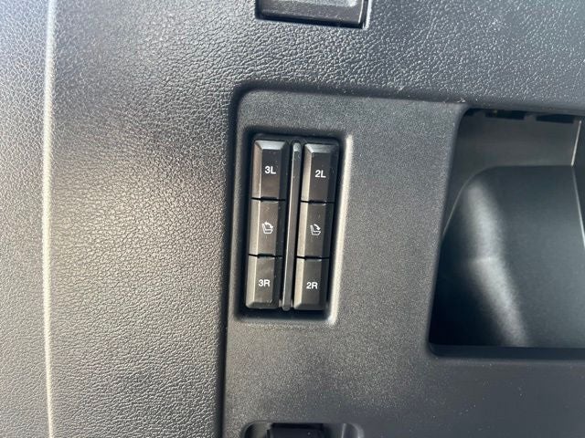2024 Ford Expedition Platinum