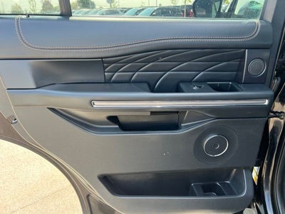 2024 Ford Expedition Platinum