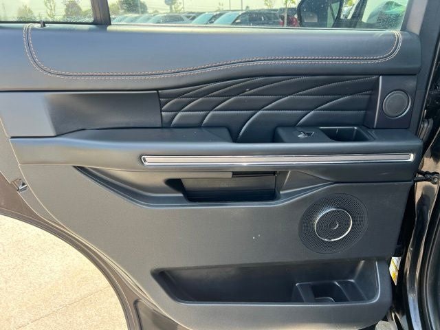 2024 Ford Expedition Platinum