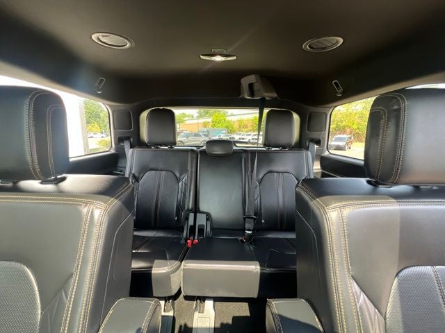 2024 Ford Expedition Platinum