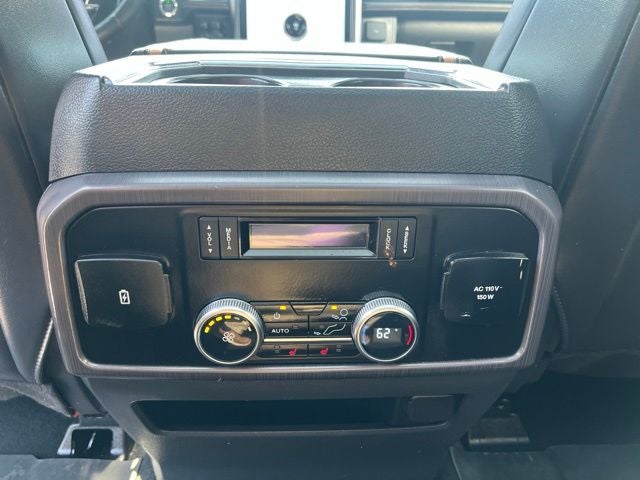 2024 Ford Expedition Platinum