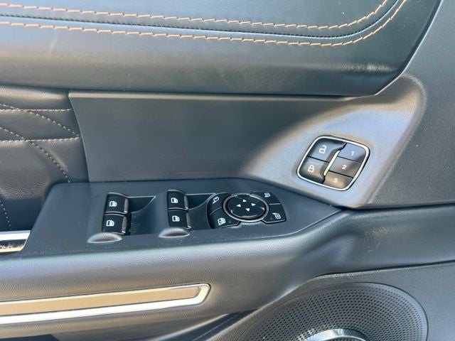 2024 Ford Expedition Platinum