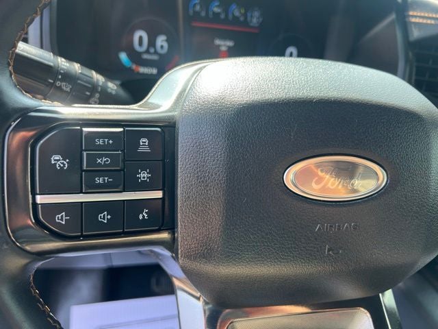 2024 Ford Expedition Platinum