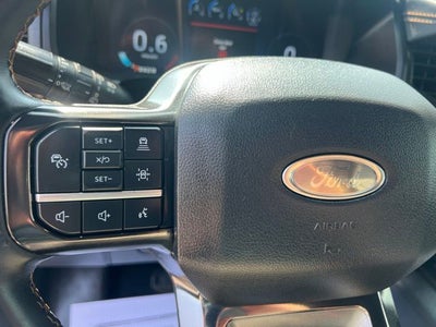 2024 Ford Expedition Platinum