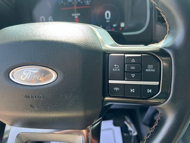 2024 Ford Expedition Platinum