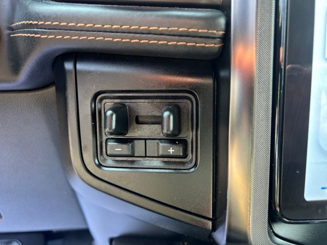 2024 Ford Expedition Platinum