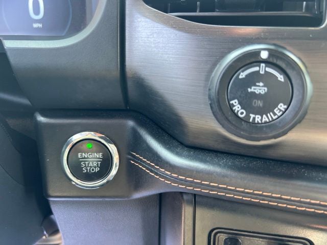 2024 Ford Expedition Platinum