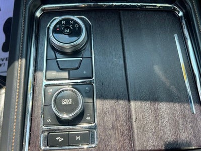 2024 Ford Expedition Platinum