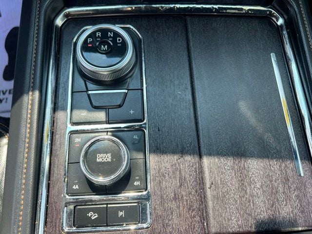 2024 Ford Expedition Platinum