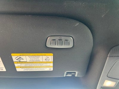 2024 Ford Expedition Platinum