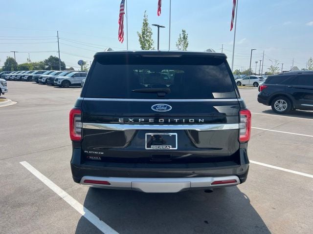 2024 Ford Expedition Platinum