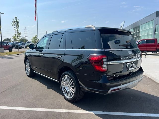 2024 Ford Expedition Platinum