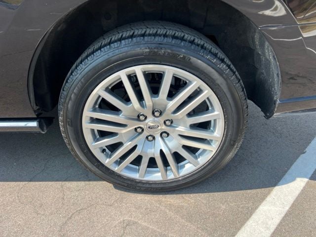 2024 Ford Expedition Platinum