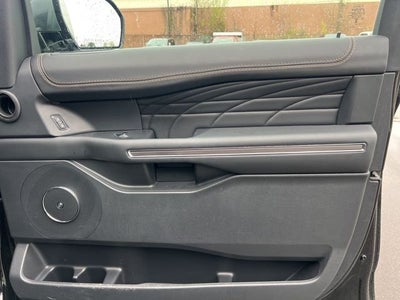 2023 Ford Expedition Platinum