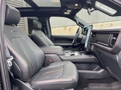 2023 Ford Expedition Platinum