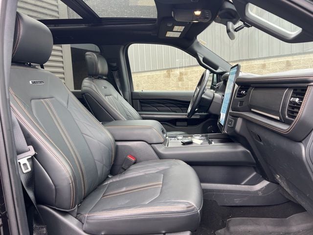 2023 Ford Expedition Platinum