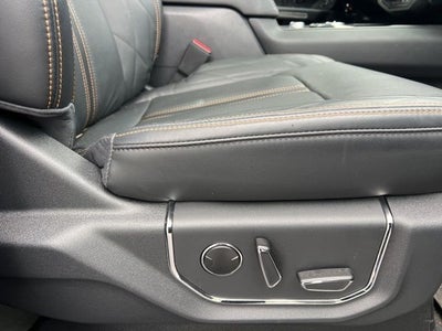 2023 Ford Expedition Platinum