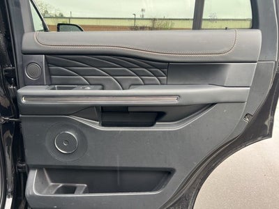 2023 Ford Expedition Platinum