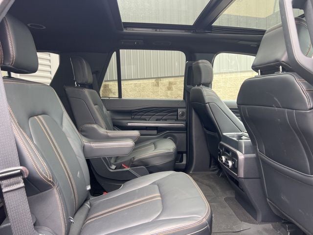 2023 Ford Expedition Platinum
