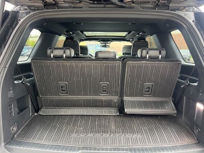 2023 Ford Expedition Platinum