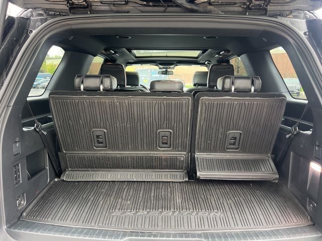 2023 Ford Expedition Platinum