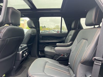 2023 Ford Expedition Platinum