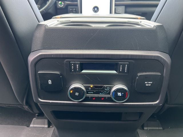 2023 Ford Expedition Platinum