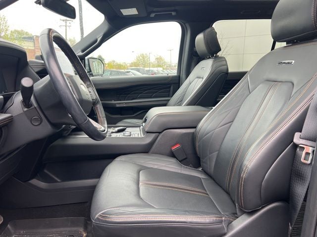 2023 Ford Expedition Platinum