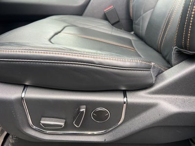 2023 Ford Expedition Platinum