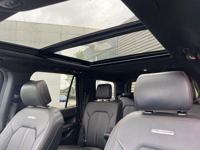 2023 Ford Expedition Platinum