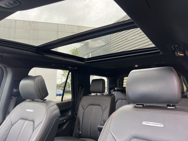 2023 Ford Expedition Platinum