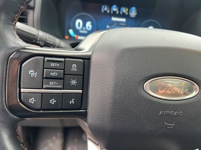 2023 Ford Expedition Platinum