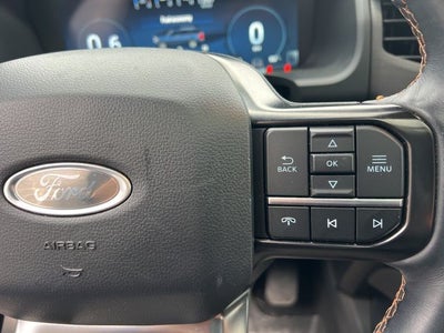 2023 Ford Expedition Platinum