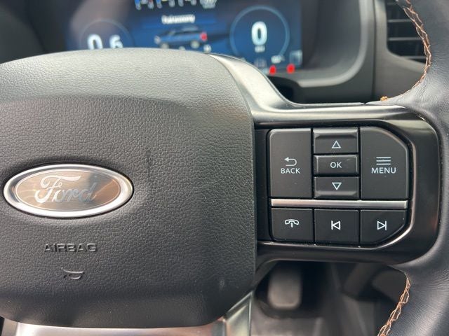 2023 Ford Expedition Platinum