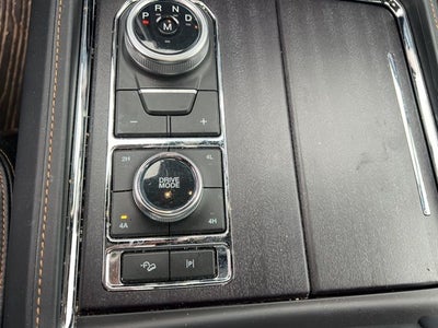 2023 Ford Expedition Platinum