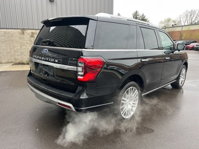 2023 Ford Expedition Platinum