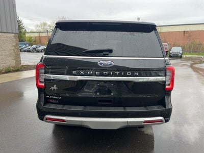 2023 Ford Expedition Platinum