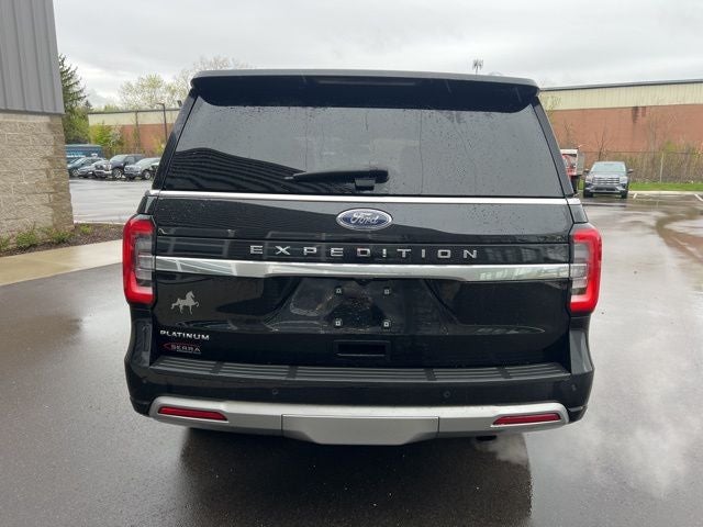2023 Ford Expedition Platinum