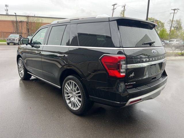 2023 Ford Expedition Platinum