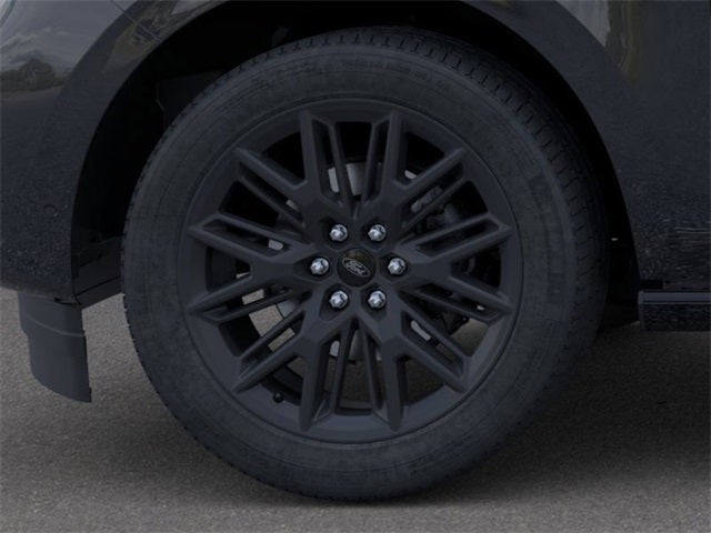 2026 Ford Expedition Platinum®