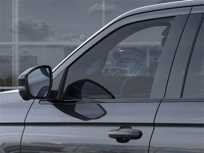 2026 Ford Expedition Platinum®