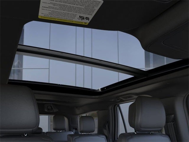 2026 Ford Expedition Platinum®