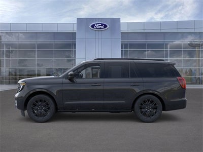 2026 Ford Expedition Platinum®