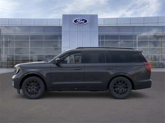 2026 Ford Expedition Platinum®