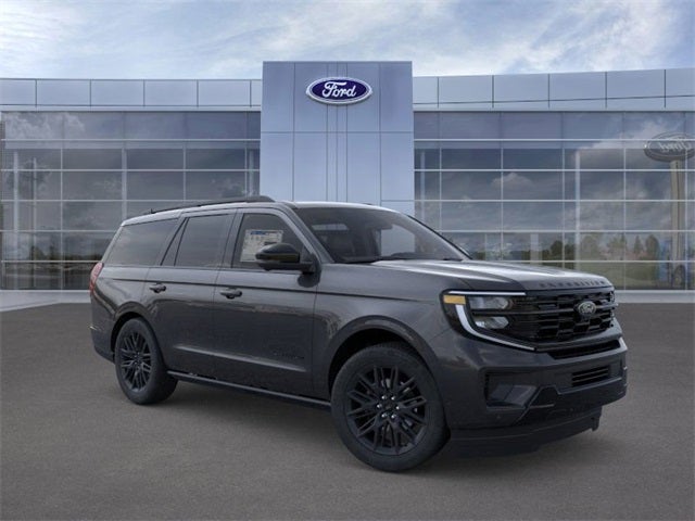 2026 Ford Expedition Platinum®