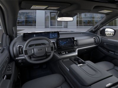 2026 Ford Expedition Platinum®