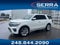 2024 Ford Expedition Platinum