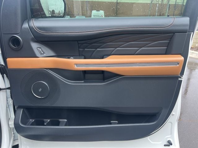 2024 Ford Expedition Platinum