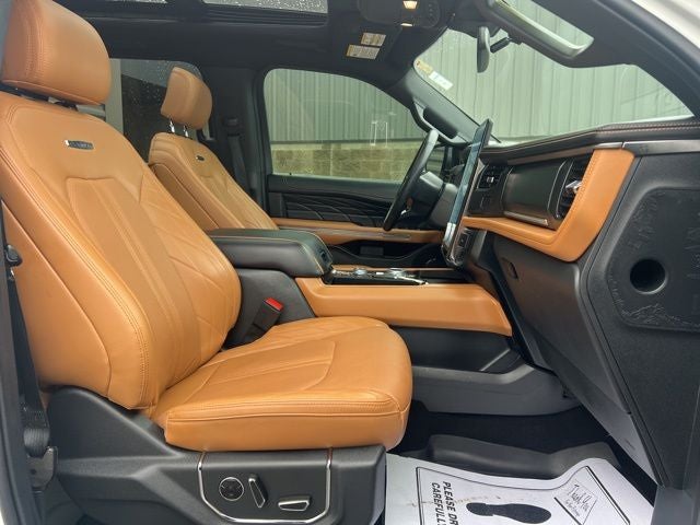 2024 Ford Expedition Platinum