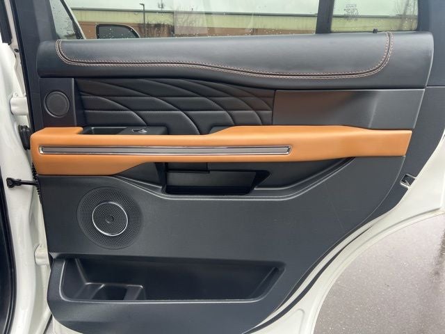2024 Ford Expedition Platinum